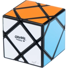 купить головоломку calvin's puzzle mirror skewb