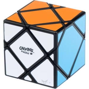 купить головоломку calvin's puzzle mirror skewb