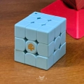 купить кубик Рубика gan 330 3x3x3 брелок squirtle