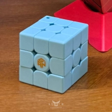 купить кубик Рубика gan 330 3x3x3 брелок squirtle