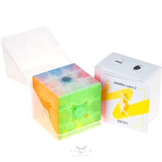 купить кубик Рубика gan 356 i carry 2 3x3x3 (10th anniversary edition)