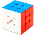 купить кубик Рубика qiyi mofangge 3x3x3 m pro ball core uv