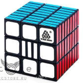 WitEden 3x3x9 II Черный