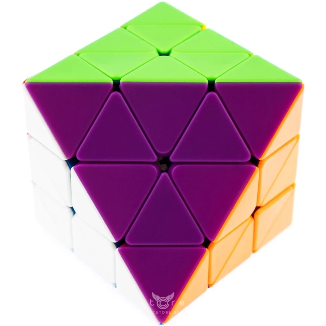 купить головоломку shengshou fto magnetic