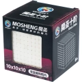 купить кубик Рубика shengshou 10x10x10 mosheng