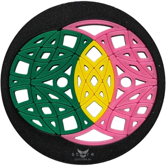 купить головоломку pluton's sualocin