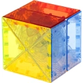 купить головоломку diansheng galaxy x2 cube