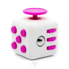 купить антистресс fidget cube