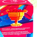 купить кубик Рубика ccc 4x4x4 cube