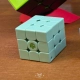 Gan 330 3x3x3 Брелок Bulbasaur