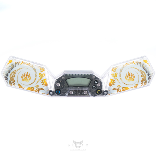 купить qiyi mofangge timer (mythical series limited)