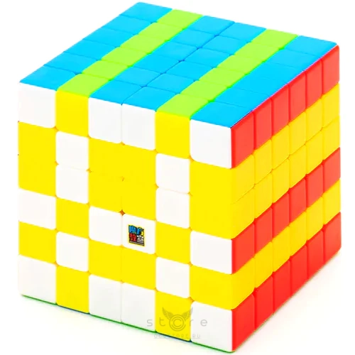 купить кубик Рубика moyu 6x6x6 meilong