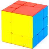 Z Bandage Cube A Цветной пластик