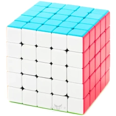 купить кубик Рубика shengshou 5x5x5 tank