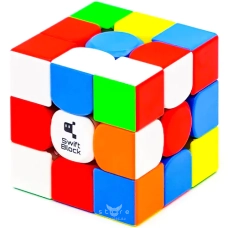 купить кубик Рубика gan 355s 3x3x3 swift block m