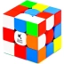 Gan 355S 3x3x3 Swift Block M