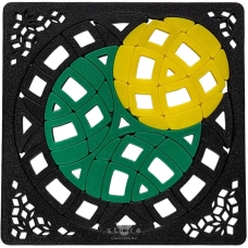 купить головоломку pluton's almaaz