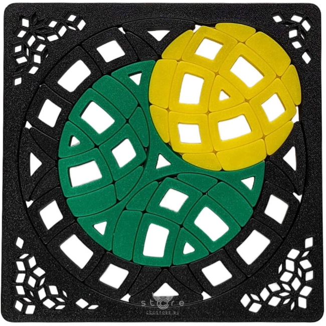 купить головоломку pluton's almaaz