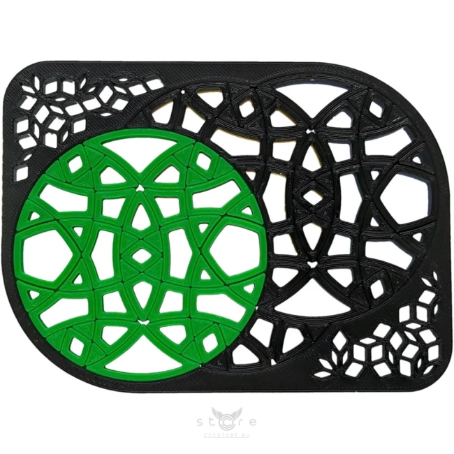 купить головоломку pluton's mimosa 4