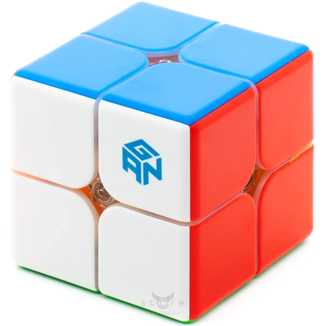 купить кубик Рубика gan 249 2x2x2 v2 m