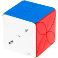 купить головоломку qiyi mofangge clover cube v2 (lite)