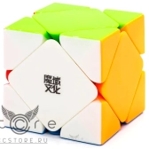 MoYu Skewb Magnetic Цветной пластик