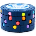 купить головоломку puzzle ball magic bean wheel