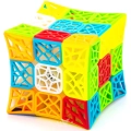 купить кубик Рубика qiyi mofangge dna concave сube 3x3x3