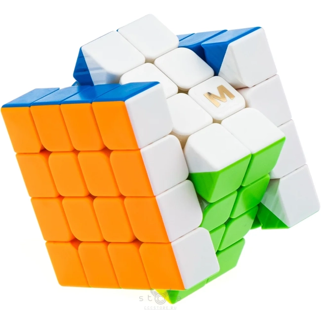 купить кубик Рубика yj 4x4x4 mgc elite