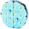 купить головоломку ccc clock 1x2x3
