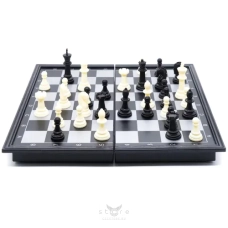 купить складные магнитные шахматы (m)