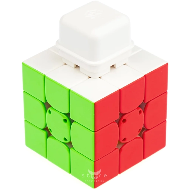 купить кубик Рубика gan 356 i v4 3x3x3 maglev uv