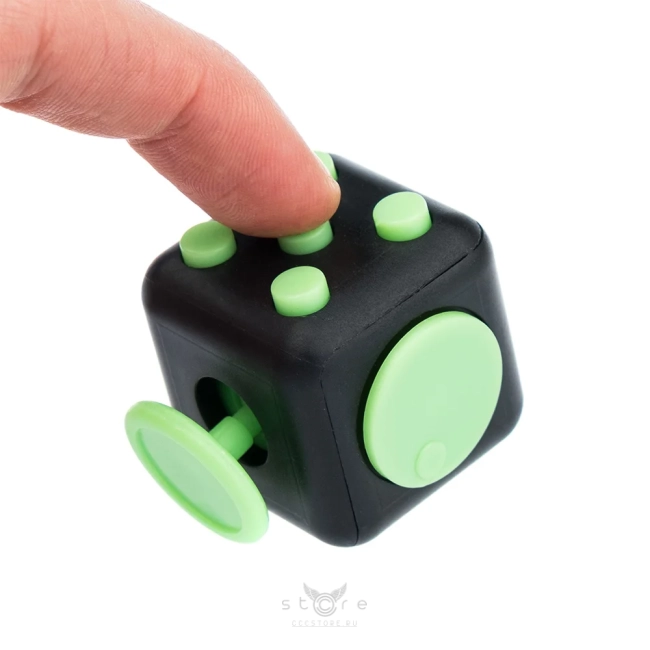 купить антистресс fidget cube