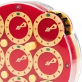 купить WCA головоломку shengshou clock v2 m limited