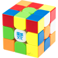 купить кубик Рубика moyu 3x3x3 weilong v11 m 20-magnet ball core + maglev + uv