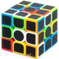 купить кубик Рубика moyu 3x3x3 meilong carbon