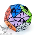 купить головоломку mf8 bauhinia dodecahedron