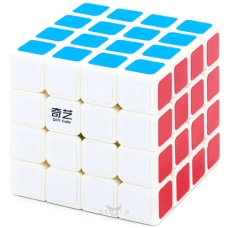 купить кубик Рубика qiyi mofangge 4x4x4 qiyuan (s)