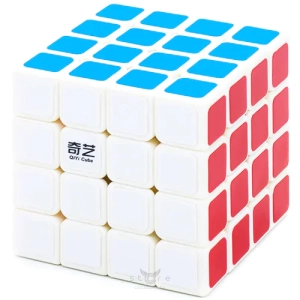 купить кубик Рубика qiyi mofangge 4x4x4 qiyuan (s)