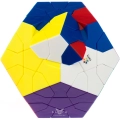 купить головоломку yuxin touring megaminx