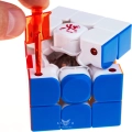 купить кубик Рубика dayan 5 3x3x3 zhanchi v5 m standard
