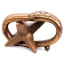 Hanayama Huzzle Cast Star 3 ур.