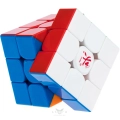 купить кубик Рубика dayan 3x3x3 guhong m pro+ 56mm (ballcore + maglev)