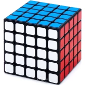 ShengShou 5x5x5 Aurora Черный