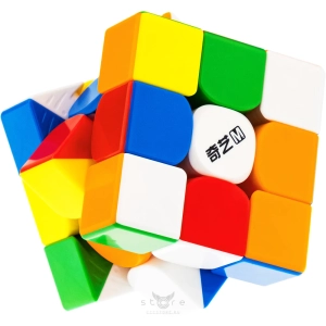 купить кубик Рубика qiyi mofangge 3x3x3 m pro (elite)