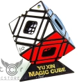 купить головоломку yuxin multi-skewb