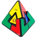 купить головоломку moyu duo pyraminx