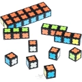 купить головоломку moyu building blocks magnetic 27 элементов