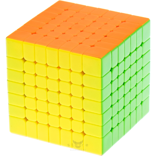 купить кубик Рубика shengshou 7x7x7 mosheng