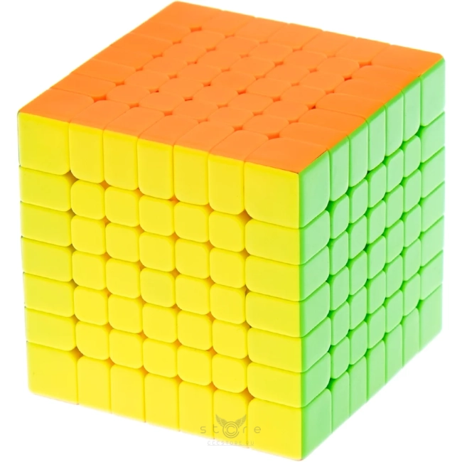 купить кубик Рубика shengshou 7x7x7 mosheng